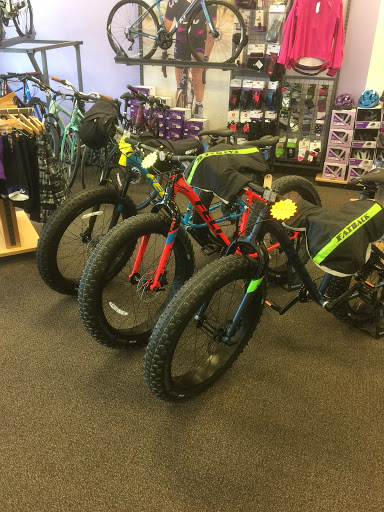 Bicycle Store «Slipping Gears Cycling», reviews and photos, 753 Stillwater Ave, Bangor, ME 04401, USA