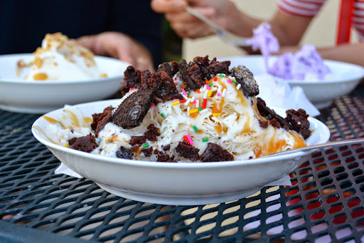 Dessert Shop «Chilly & Munch», reviews and photos, 2101 Showers Dr, Mountain View, CA 94040, USA