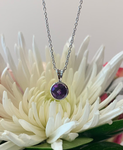 Jeweler «Pennachio Jewelers», reviews and photos, 120 Hebron Ave, Glastonbury, CT 06033, USA