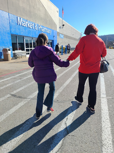 Department Store «Walmart Supercenter», reviews and photos, 409 Sylamore Ave, Mountain View, AR 72560, USA