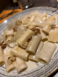 Rigatoni du Restaurant Pizza Caratello à Paris - n°8