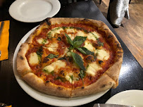 Pizza du Restaurant italien Alcoryllis Ristorante Italiano à Paris - n°20
