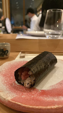 Les plus récentes photos du Restaurant japonais HANDO Parisian Handroll - n°1