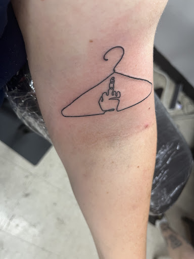 Find tattoo special ideas for your next unique tattoo in Crystal City at Meraki Tattoo and Piercing