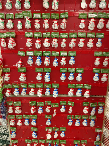 Fabric Store «Jo-Ann Fabrics and Crafts», reviews and photos, 4107 Telegraph Rd, Bloomfield Hills, MI 48302, USA