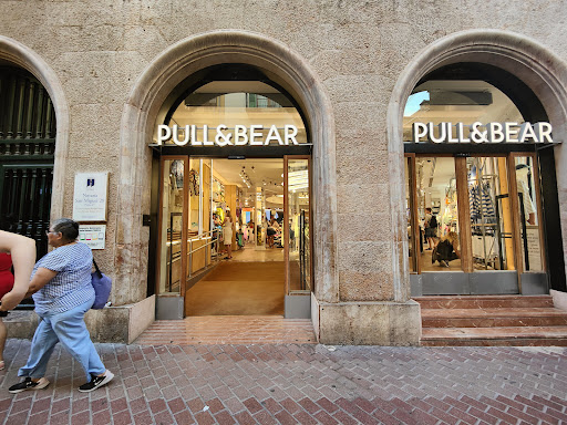 Tiendas para comprar petos vaqueros mujer Palma de Mallorca