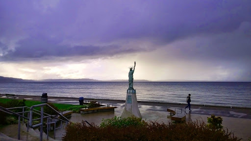 Gift Shop «Alki Surf Shop», reviews and photos, 2622 Alki Ave SW, Seattle, WA 98116, USA