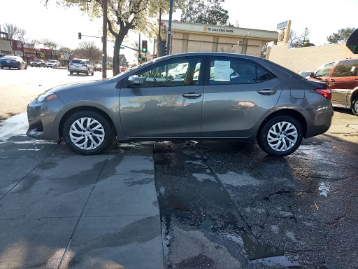 Used Car Dealer «Auto City», reviews and photos, 694 El Camino Real, Redwood City, CA 94063, USA