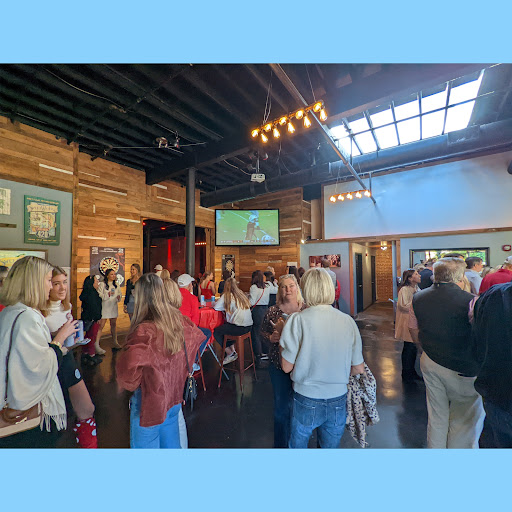 Event Venue «Live Wire Athens», reviews and photos, 227 W Dougherty St, Athens, GA 30601, USA