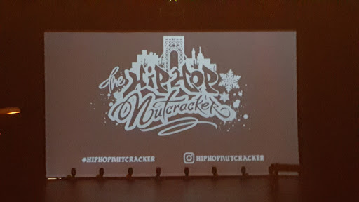 Performing Arts Theater «Broward Center for the Performing Arts», reviews and photos, 201 SW 5th Ave, Fort Lauderdale, FL 33312, USA