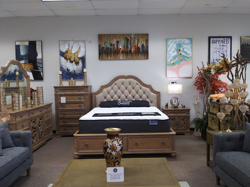 Furniture Store «American Furniture Store», reviews and photos, 2095 Eastern Blvd, Montgomery, AL 36117, USA