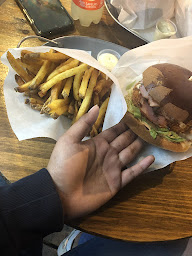 Photo n°96 de Uncle Bun's à Grenoble ()