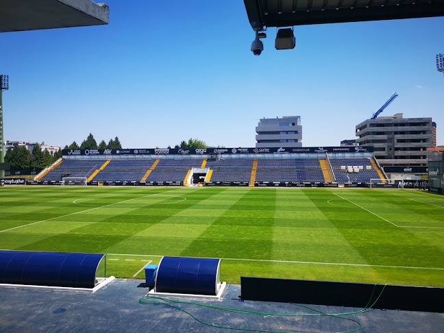 Futebol Clube de Famalicão