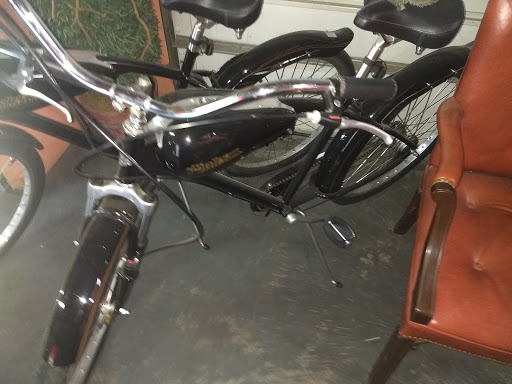 Motorcycle Dealer «Lone Star Harley-Davidson, Triumph», reviews and photos, 1211 Loop 323 S SE, Tyler, TX 75701, USA