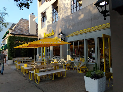 Lemonade Restaurant - 146 S Lake Ave, Pasadena, CA 91101