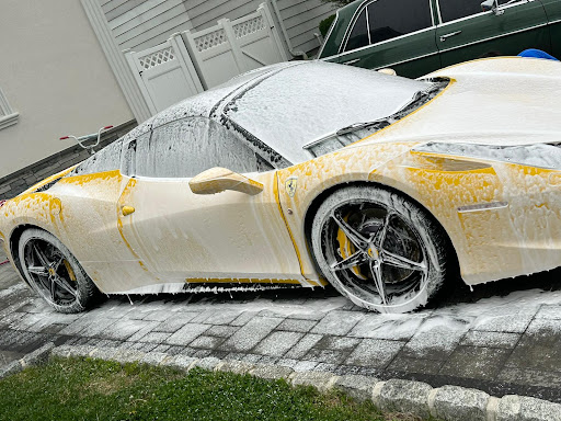 A&J Mobile Car Wash and  LLC en Englewood