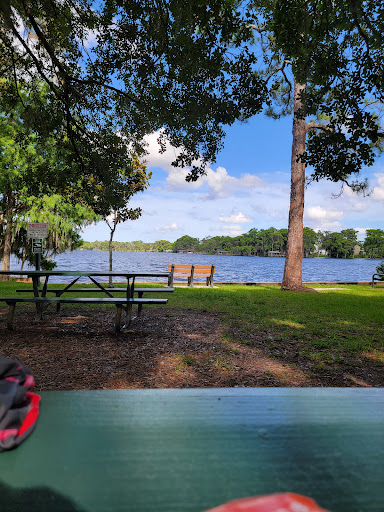 Park «Lake Mills Park», reviews and photos, 1301 Tropical Ave, Chuluota, FL 32766, USA