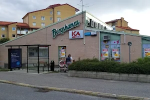 ICA Nära Bergshamra image