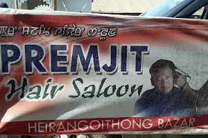 Premjit Hair Saloon image