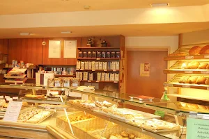 Bäckerei und Café Franz Gruber image