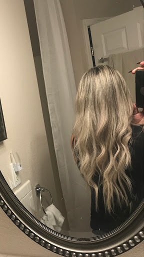 Hair Salon «Privé Salon Orlando», reviews and photos, 4194 Conroy Rd #102, Orlando, FL 32839, USA