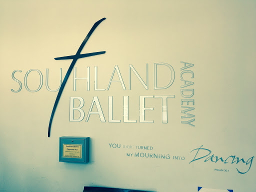Southland Ballet Academy (Irvine Studio)