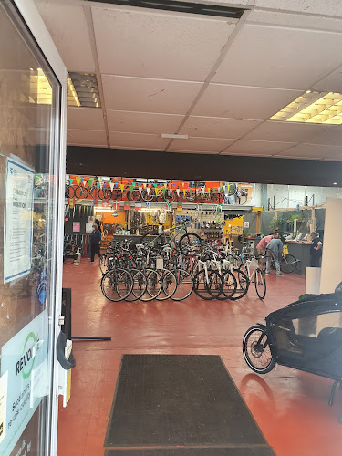 Bike for Good - Glasgow West - Bicycle store