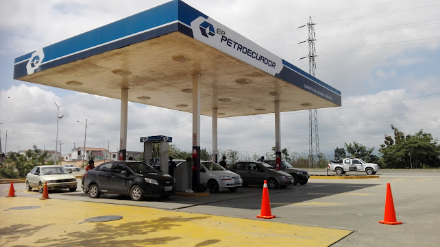 Horarios de Estacion de Servicio Petrocomercial Sozoranga