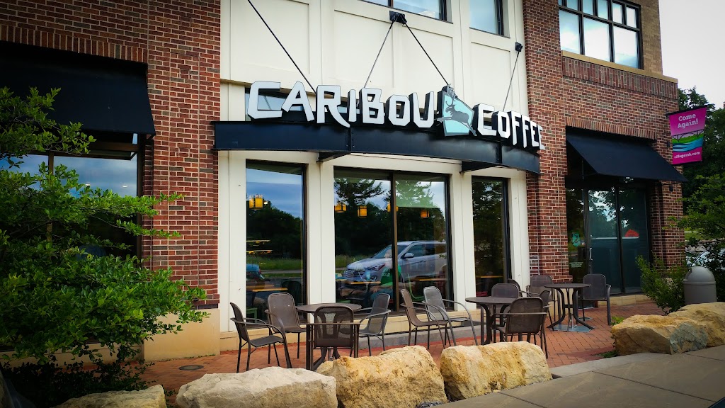 Caribou Coffee 55118