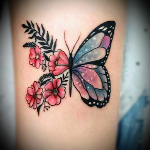 Tattoo Shop «Familia Ink Tattoo Co.», reviews and photos, 810 W Rancier Ave Ste. 300, Killeen, TX 76541, USA