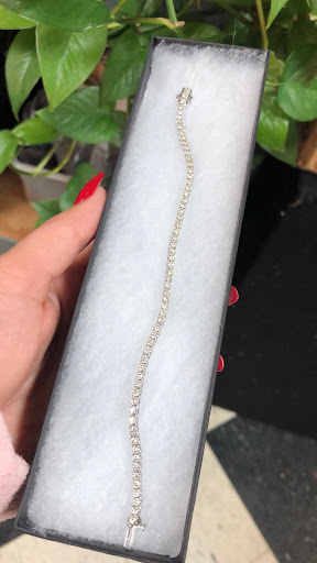 Pawn Shop «Elite Pawn Shop LLC», reviews and photos, 10011 Jefferson Ave, Newport News, VA 23605, USA