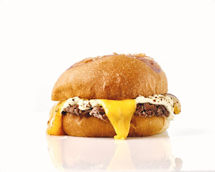 Photo n°10 de avec amour - le burger Montparnasse à Paris ()