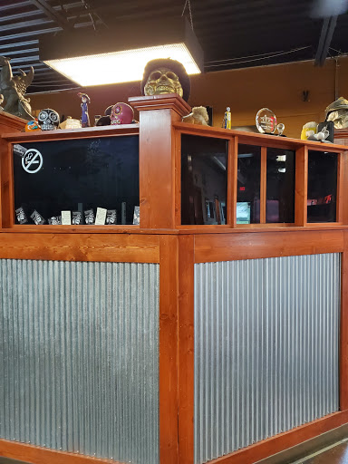 Tattoo Shop «Eternal Tattoos», reviews and photos, 1004 W 14 Mile Rd, Clawson, MI 48017, USA