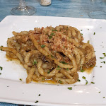 Photo n°1 de l'avis de giovanni.o fait le 13/09/2020 à 15:45 sur le  Restaurant La Prima Dea à Erice