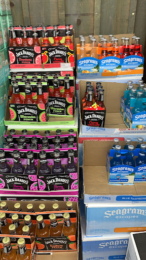 Wine Store «Towne Liquors of Billerica Inc», reviews and photos, 700 Boston Rd # 11, Billerica, MA 01821, USA