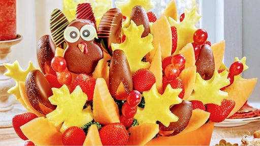 Gift Shop «Edible Arrangements», reviews and photos, 4740 TX-121 #800, The Colony, TX 75056, USA