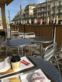 Atmosphère du Restauration rapide McDonald's à Montpellier - n°10