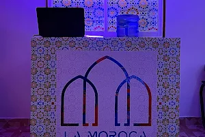 La Moroca Hammam Spa image