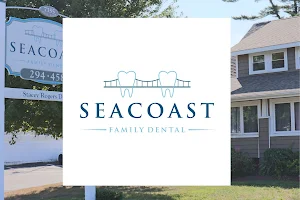 Seacoast Family Dental | Dentist in North Kingstown RI | DMD image