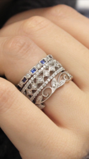 Diamond Dealer «Stephen Allen Jewelers», reviews and photos, 35 Maple St, East Longmeadow, MA 01028, USA