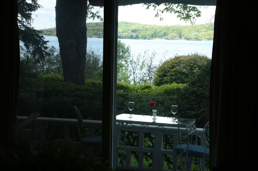 Boutique Hotel «Eleven Gables Inn and Cottage», reviews and photos, 493 Wrigley Dr, Lake Geneva, WI 53147, USA