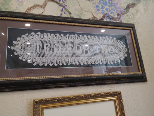 Tea House «Tea For Two - Copperfield», reviews and photos, 8475 Hwy 6 N, Houston, TX 77095, USA