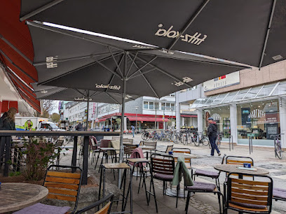 WOODRICH specialty coffee & slow food - Elisabethenstraße 17, 64283 Darmstadt, Germany