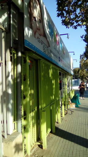 Tiendas para comprar ropa bebe Santiago de Chile