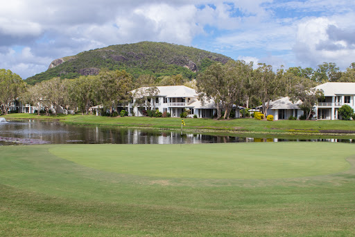 Palmer Coolum Resort Golf Course