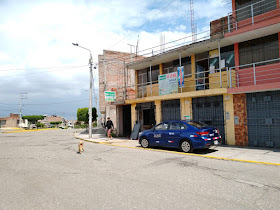 GRUPO TEXAS (taxi) Central