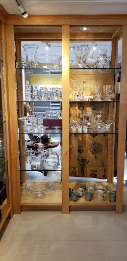 Kitchen Supply Store «New Preston Kitchen Goods», reviews and photos, 11 E Shore Rd, New Preston, CT 06777, USA