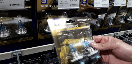 Auto Parts Store «NAPA Auto Parts - Genuine Parts Company (La-685)», reviews and photos, 1171 W Morena Blvd, San Diego, CA 92110, USA