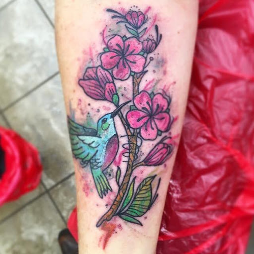 Explore buttocks tattoo ideas, creative tattoo ideas in Marion, available at Blackbird tattoo gallery