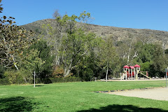 Cuesta Canyon Park